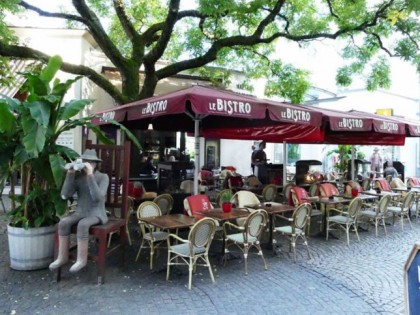 照片: Le Bistro 